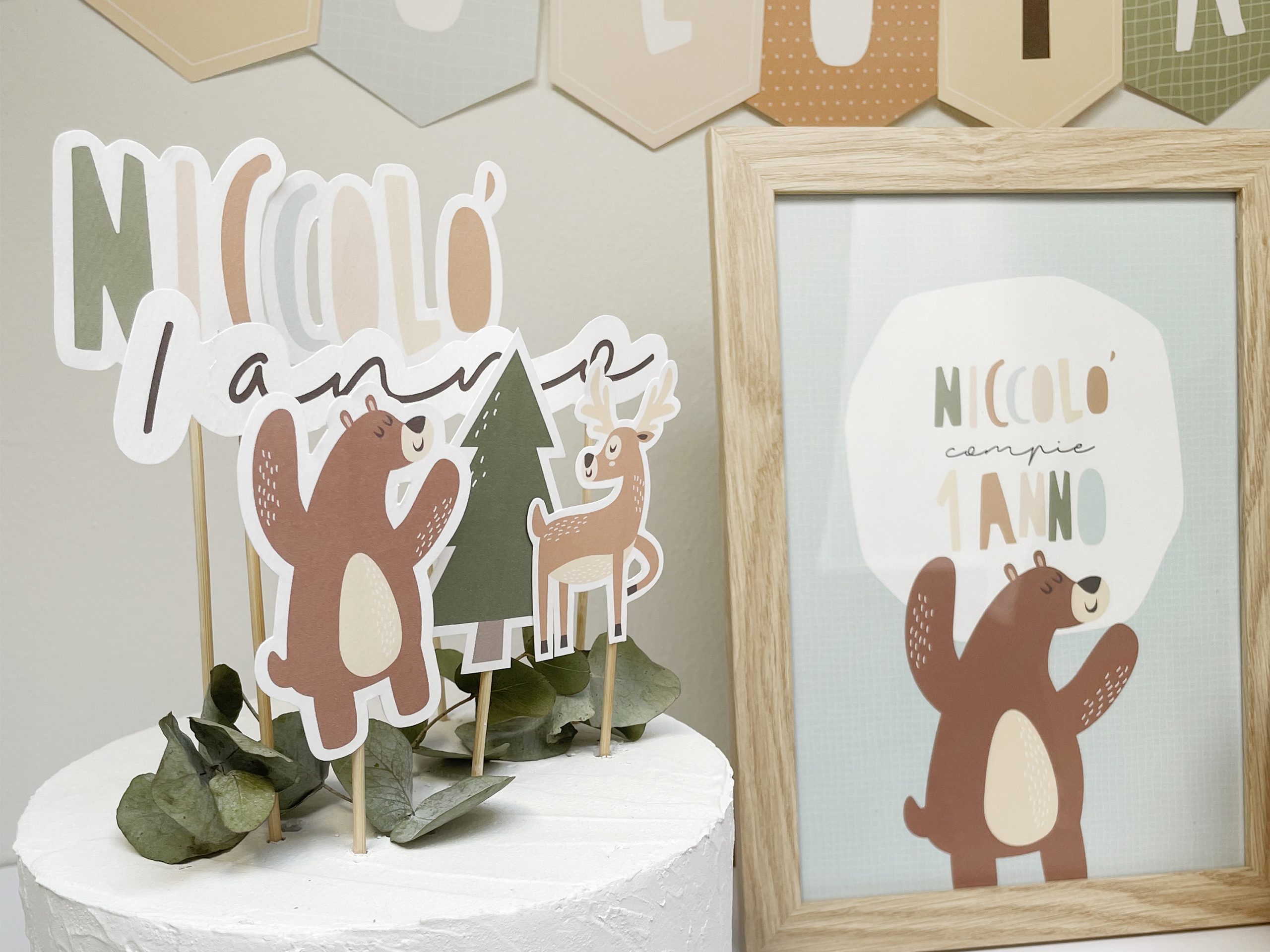 PARTY PLANNER CIELODICARTA12